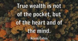 Kevin Gate Quotes