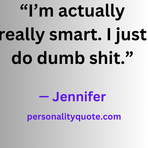 Jennifer's Body Quotes
